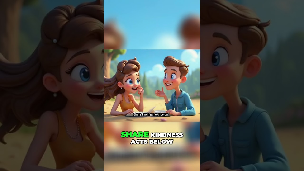 Compassion's Light: A Bedtime Story of Kindness & Hope