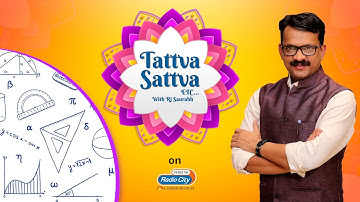 Pythagoras theorem was invented BEFORE Pythagoras | Tattva Sattva Etc with RJ Saurabh Ep. 10