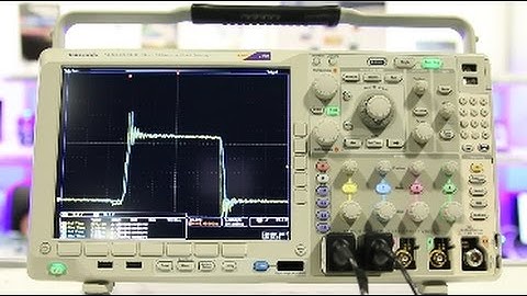 New GaN transistors get put through their paces