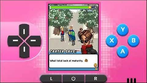 High School Hook Ups tập 4: Ngày lễ tình nhân và bước đầu với Lena (Part 1)