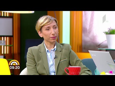 #ახალიდღე ტყეების ათვისება