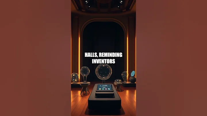 Oddities in the US Patent Archive