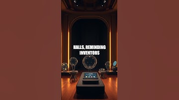 Oddities in the US Patent Archive