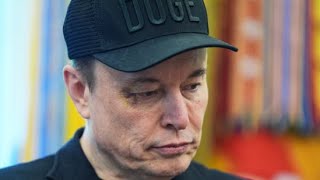 Elon Musk’s Black Eye, Stock Crash & Comeback Plan — What’s Next for Tesla?