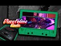 Disco Felino Radio - Live Stream DJ Mix w Mega Drive II - House | Deep House | Lofi House - Oct 2022