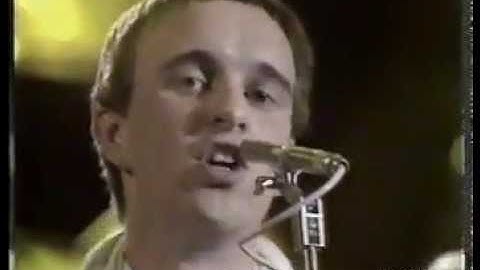 Cool For Cats - Squeeze (Top of the Pops 1979)