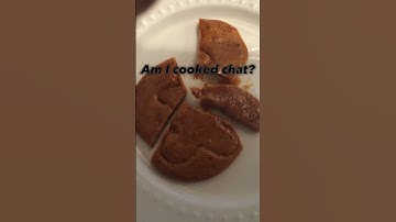 Am I cooked? #squidgames #dalgona #viral #blowup