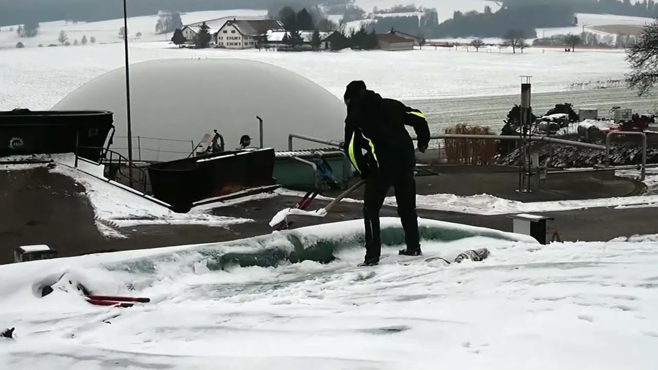 Es kommen keine Fachkräfte - Lügen endlich aufdecken!