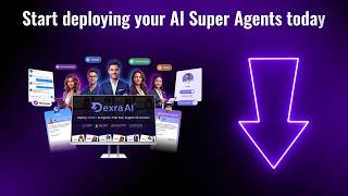 Dexra AI OTO 1 To 8 - Dexra AI OTOs & Bonuses - Dexra AI Upsells - ALL 8 Upsell Links Here