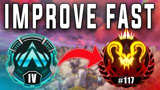 How to Get GOOD at Apex After a LONG BREAK!