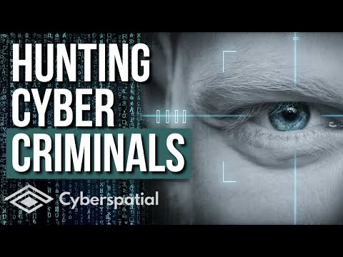 Video: Outsmart Cyber Criminals