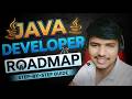 Java Full Stack Complete Roadmap in Marathi #java #programming #springproject #ai #springplatform