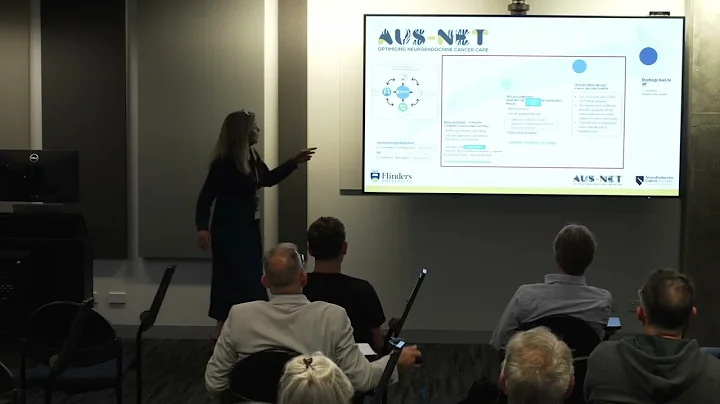 Sydney NET Patient Forum 2025