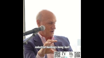 Resilient Alpha Robotics, Automation & Future of Industrial Buildings!