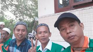 sholawat tawassuliyah