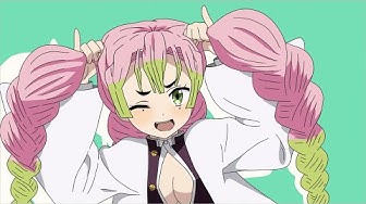 バナナ 鬼滅の刃アフレコ Youtube