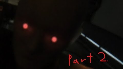 You Always Know A Working Joe! - Alien: Isolation - Part 2.