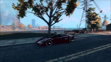 Saints Row 3 Attrazione Montage