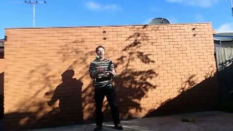 101 Juggling Tricks  Round the Back variations 75  78)