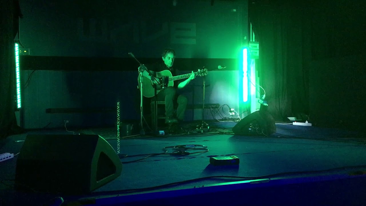 Egle Sommacal Live @ Wave Misano Adriatico (RN)