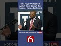 Tulsa Mayor Pushes Back at Gov. Stitt Over Tribal Settlement