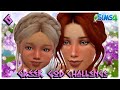 The Sims 4: The Greek God Challenge (Artemis)||Ep. 6: New Neighbors!!