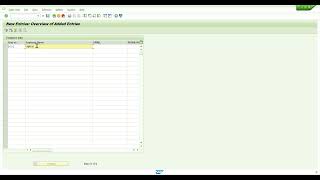 Famous Creating TMG(Table Maintenance Generator) in SAP Net Worth