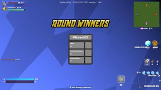 Gramy razem w Fortnite