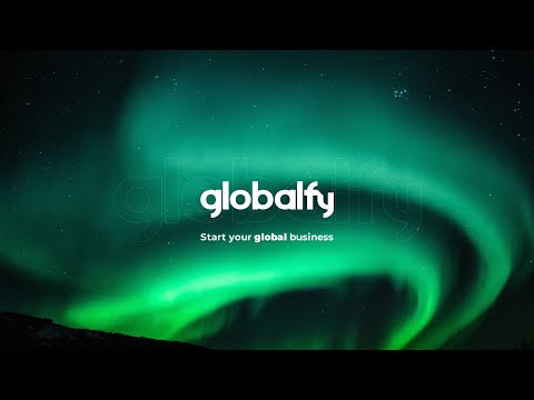 Start your journey with Globalfy’s one-click-solution to conquer the world!