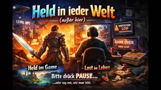 Held in jeder Welt (außer hier) screenshot 1