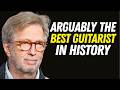 At 70, Eric Clapton’s Finally Reveals His 6 Favorite Guitarists