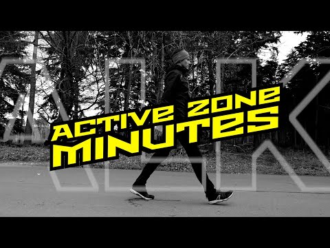 What Is An Active Zone Minute