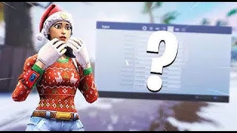 So I switched to Chronic Sway’s Sensitivity and this happened...