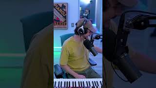 Pitch Perfect Duo Prank Rocker with Simple Man