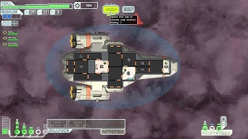 Indie Sunday! - Faster Than Light! - Part 4