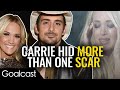 Carrie Underwood’s Perfect Life Hid a Secret Tragedy | Life Stories | Goalcast