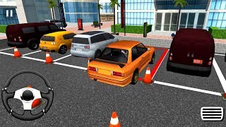 Car Parking Simulator E30 #15 - Android gameplay screenshot 5