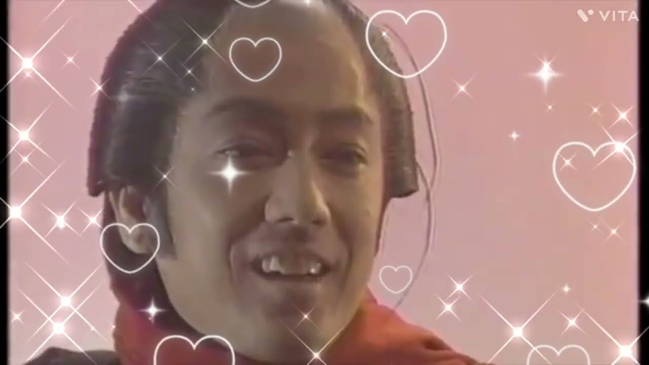 さすらって/沢田研二(feat.Julieっ子)⚔️必殺研ちゃん！カッコイイ〜〜〜💕