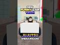 JJS Car Tech (Jujutsu shenanigans) #jujutsushenanigans #roblox #shorts thumbnail