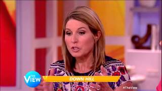 Nicolle Wallace: "I think he's bad for the Republican party." Net Worth