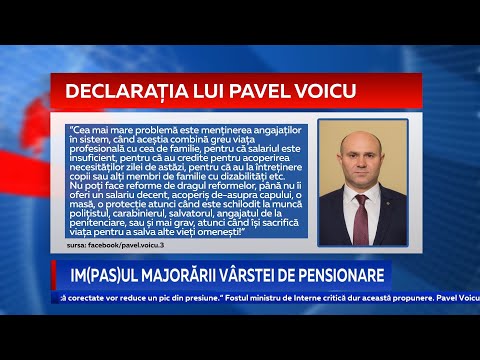 Video: Cum Se Marchează Vârsta Majorității