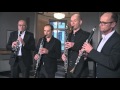 Vienna Clarinet Connection Rhapsody In Blue Vienna Clarinet Connection Rhapsody In Blue