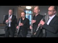 Vienna Clarinet Connection - Rhapsody in Blue