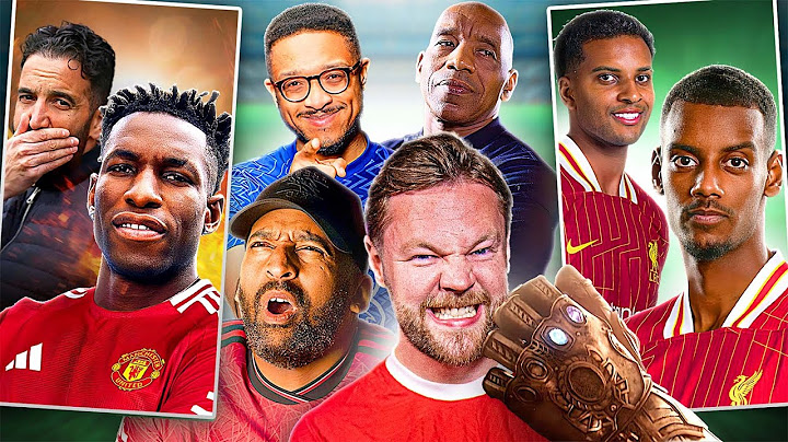 Liverpool Reach Agreement With Hugo Ekitike! | Jackson Linked To Man United! | Weekend Preview