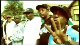 MC Eiht - Made In Compton (Explicit Video)