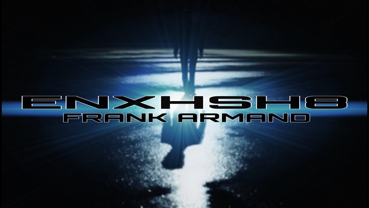 洋楽 Raw ENXHSH8 - Frank Armand n Raw Groove - YouTube
