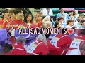 STRAYKIDS AND ITZY ALL ISAC MOMENTS
