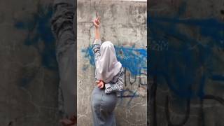 Jilbab Rok Span Ketat