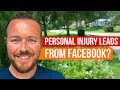 Personal Injury Lawyers: Here's How to Get Car Accident Leads on FB