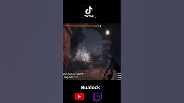 Survivor Rage Quits in Frustration Vs Deathslinger #bualock #dbd #deadbydaylightsurvivor #funny
